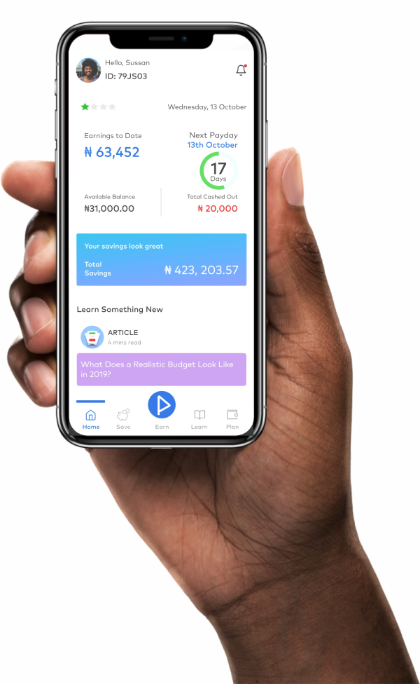 Payflow gallery image