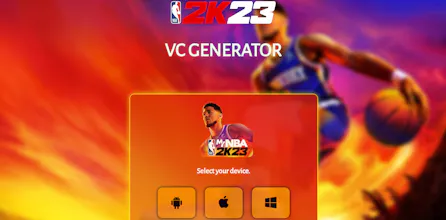 nba2k23 free vc generator gallery image