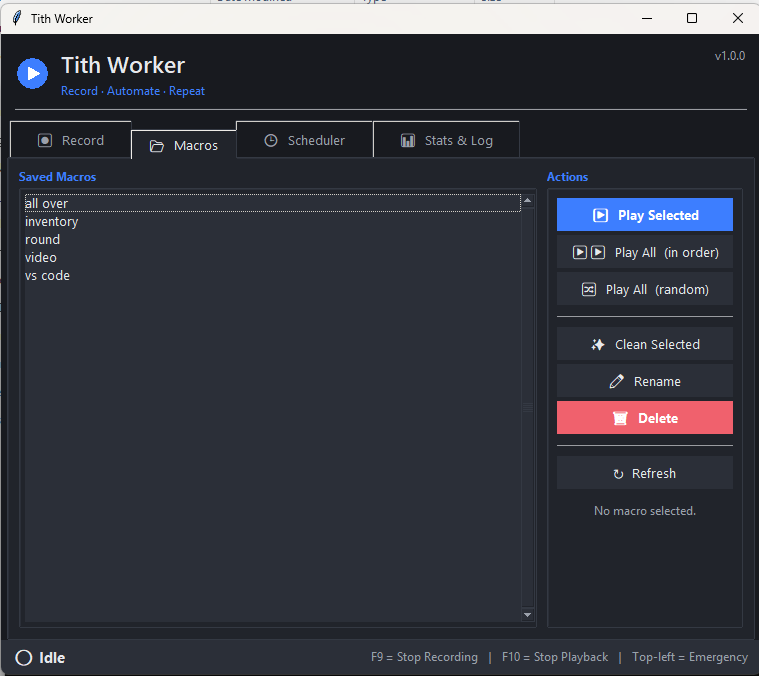 GitHub gallery image