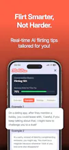 FlirtWise gallery image