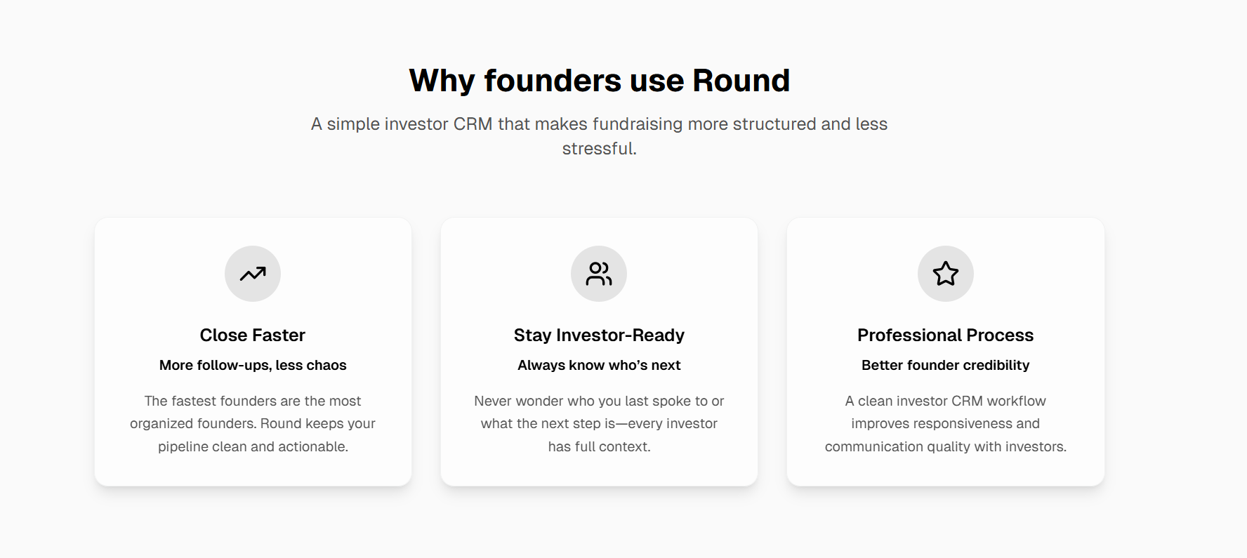 Velnir Round gallery image