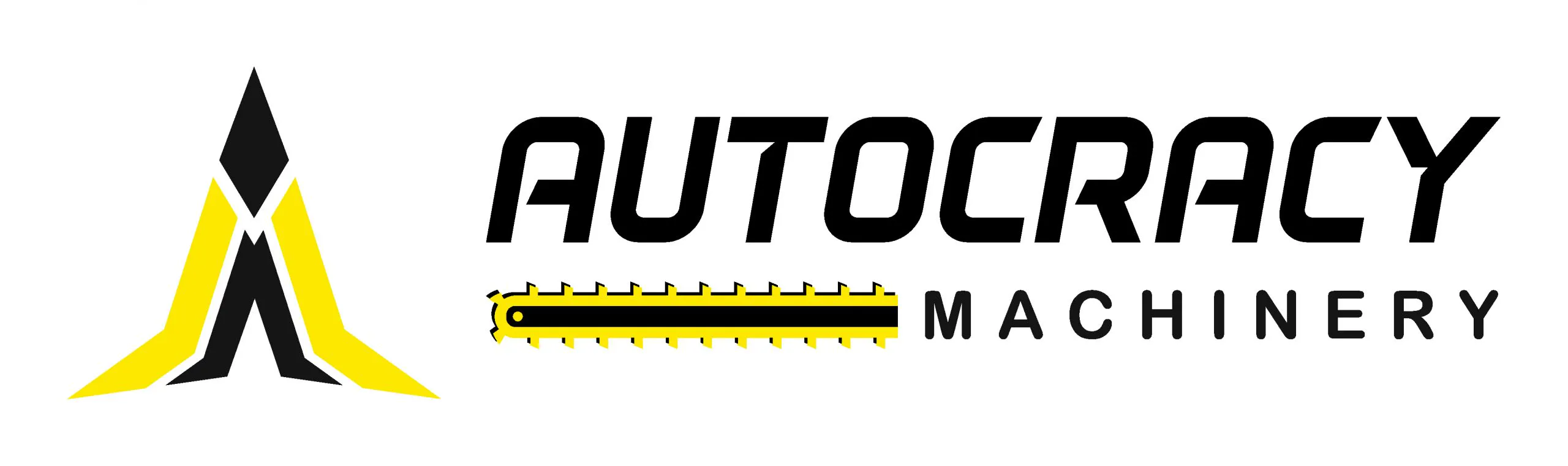 Autocracy Machinery