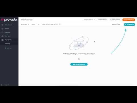 Improvado gallery image