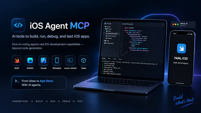 iOS Agent MCP screenshot 3