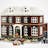 LEGO Home Alone House