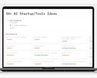 100+ AI Startup Ideas media 3
