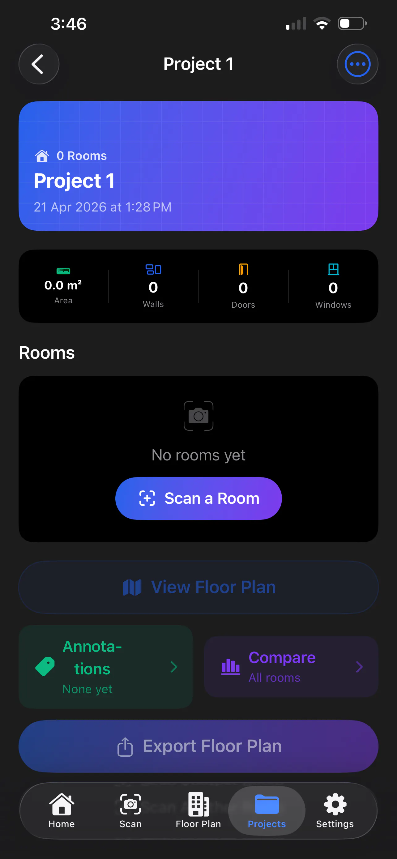 ExactoScan gallery image