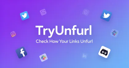 TryUnfurl gallery image