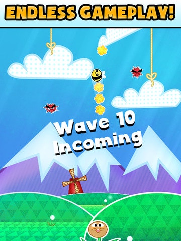 Mr. Buzz gallery image