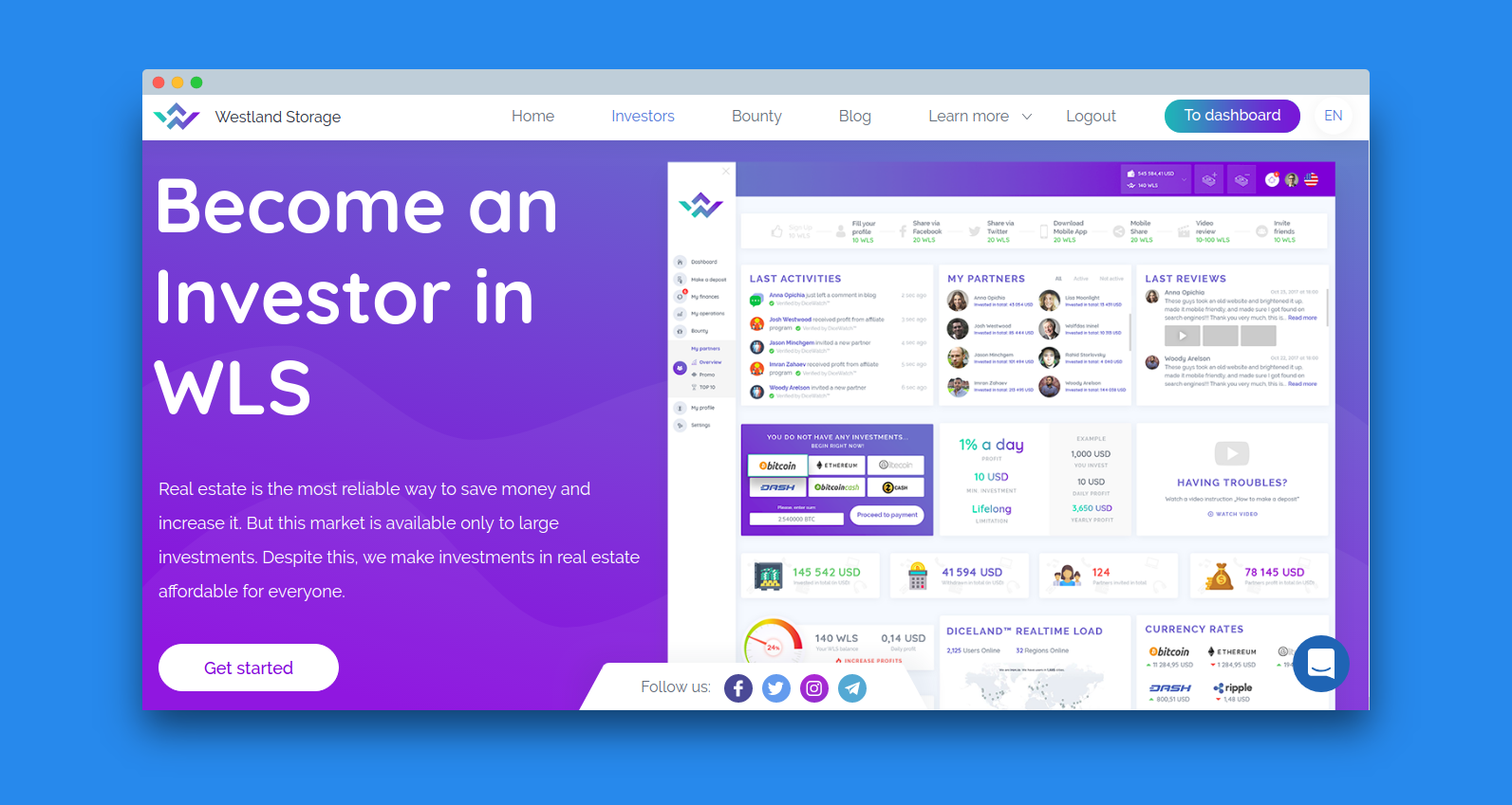 WestLand Storage gallery image