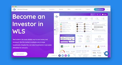 WestLand Storage gallery image