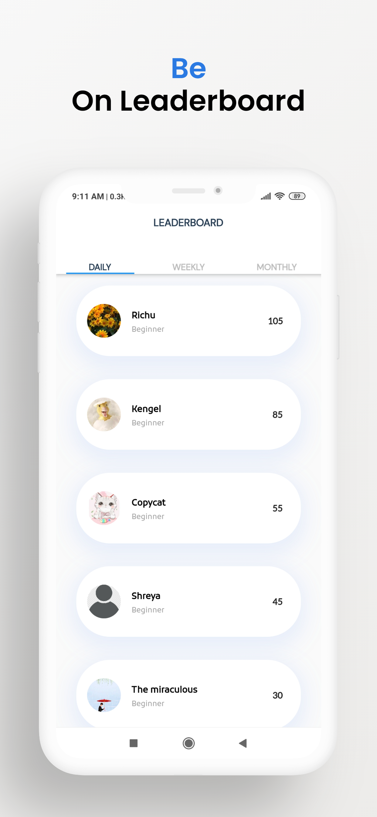 Aatmagyan - The Learning App gallery image