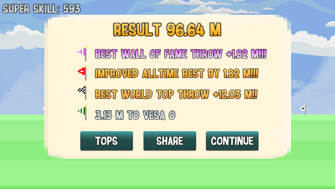 Javelin Masters 2 gallery image