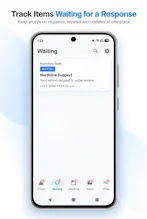 ActionBox: Smart Notifications gallery image