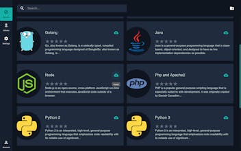 myceleum gallery image
