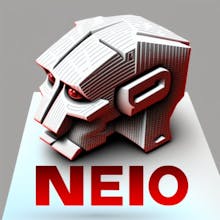 NEIO gallery image