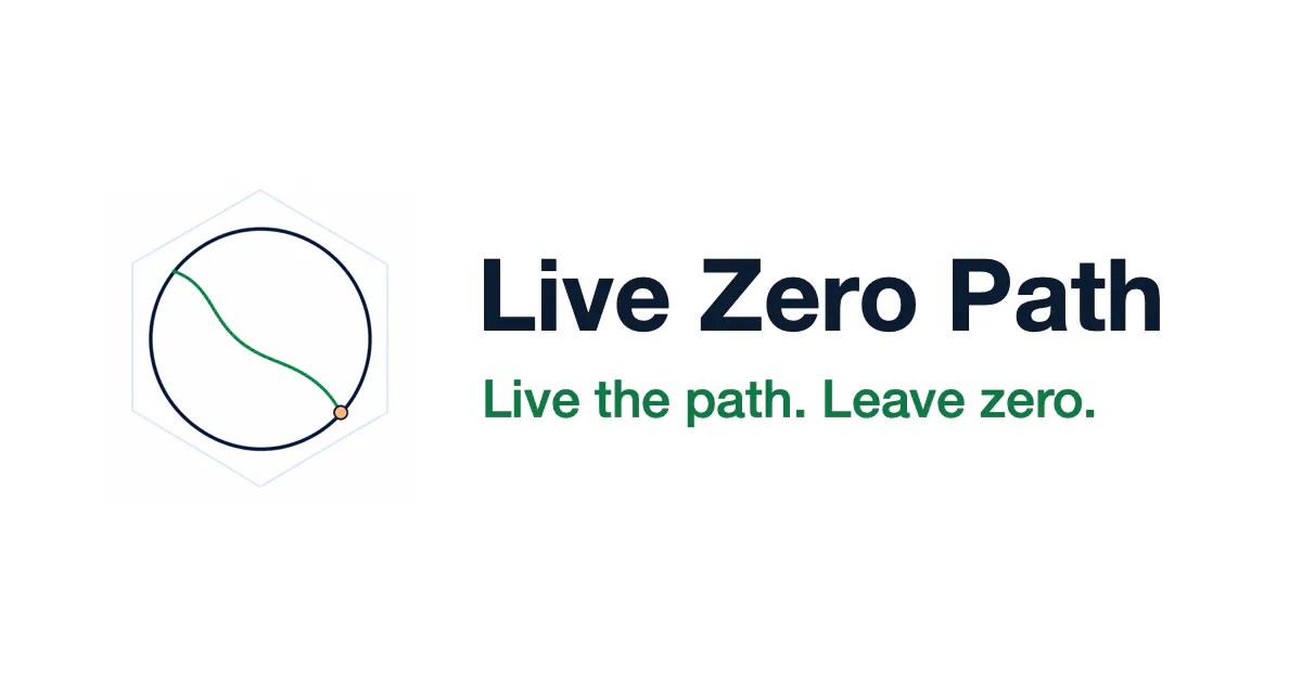 Live Zero Path gallery image