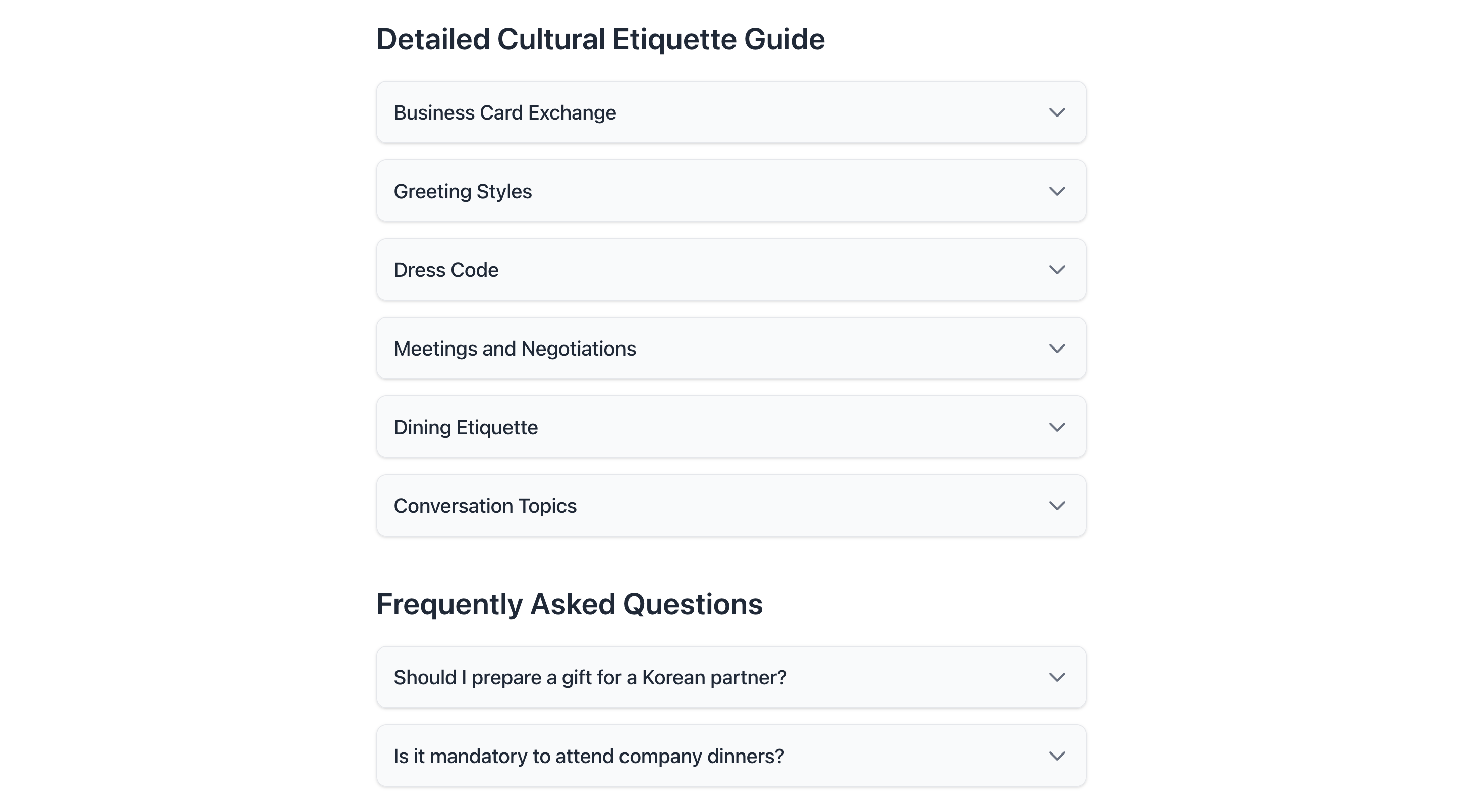 Culture Explorer - Impara l'etichetta e le maniere in tutto il mondo media 3