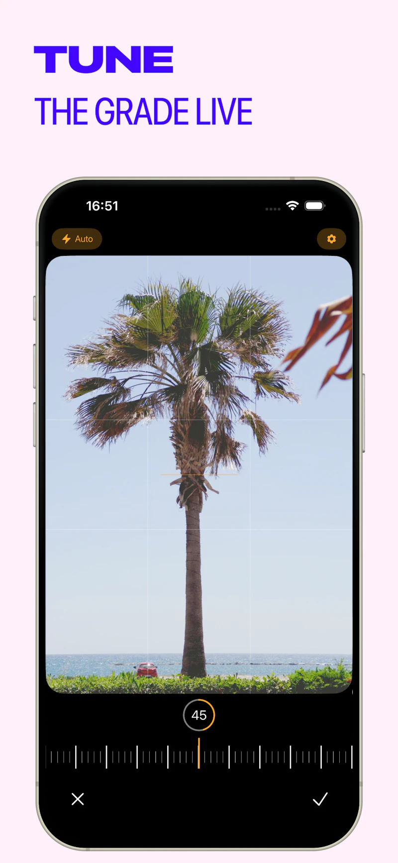 Phocus screenshot 4