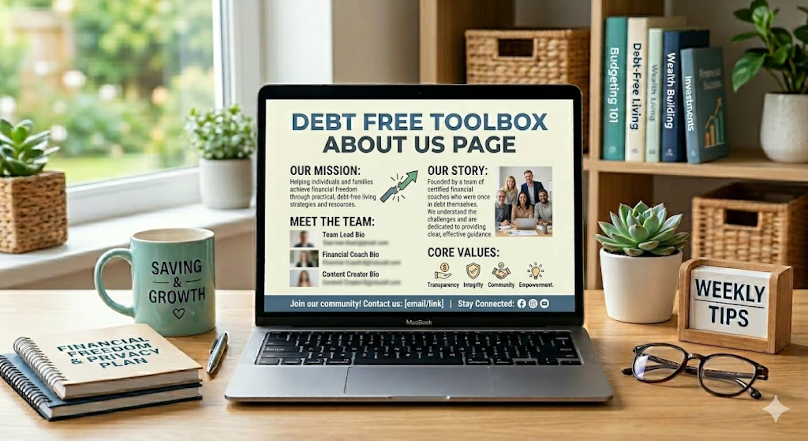 Free plugins for any niche screenshot 1