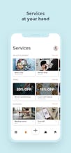 Spaceflow gallery image