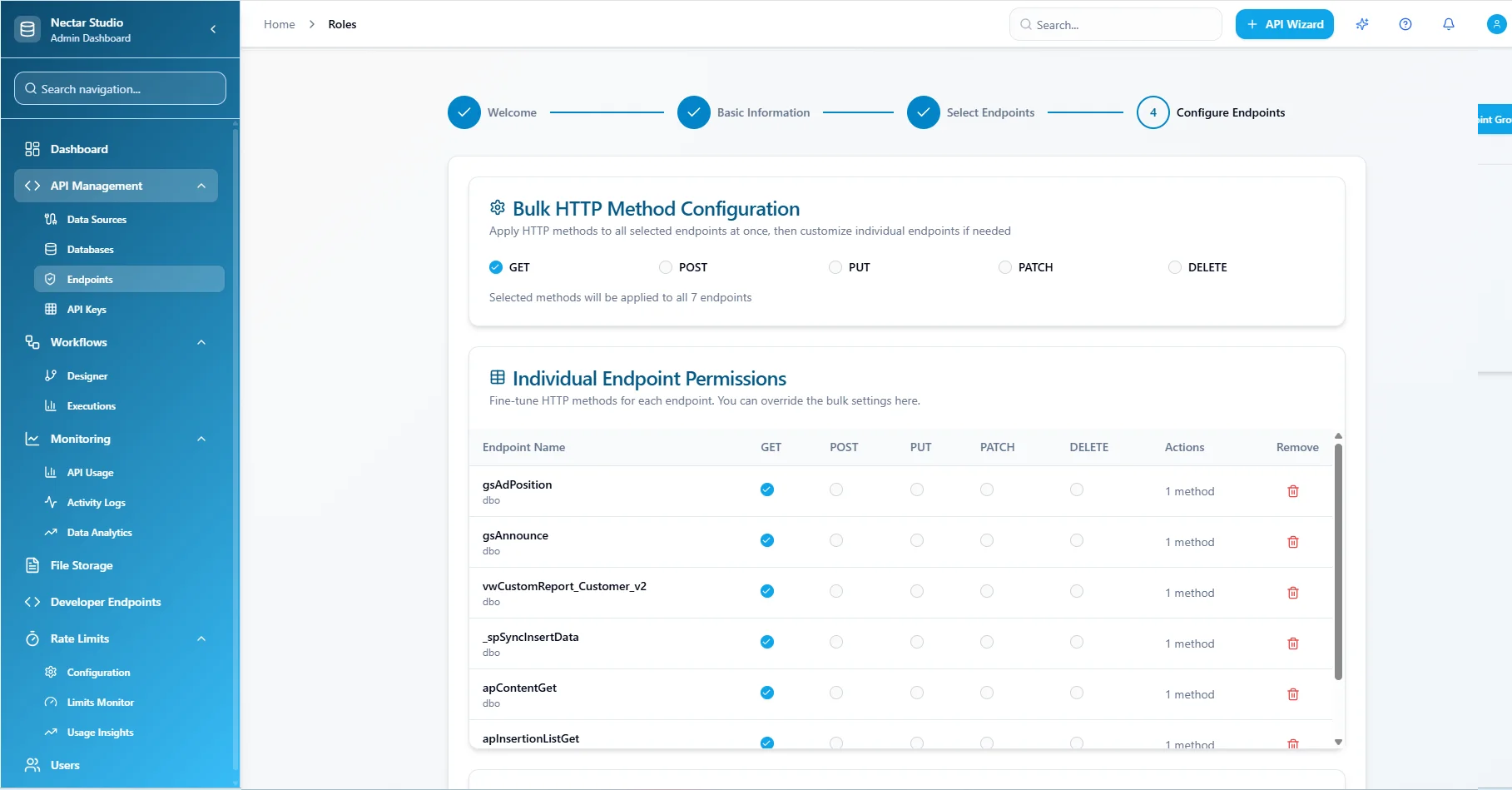 NectarStudio.ai - Screenshot 5 showing product features and functionality