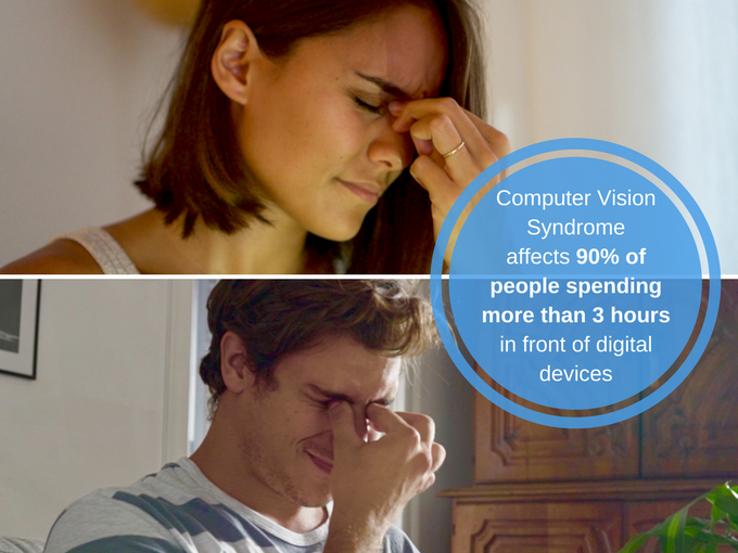 Barner | Sleep & Life Enhancing Eyewear gallery image