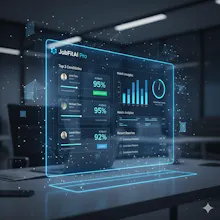 JobFitAI Pro gallery image