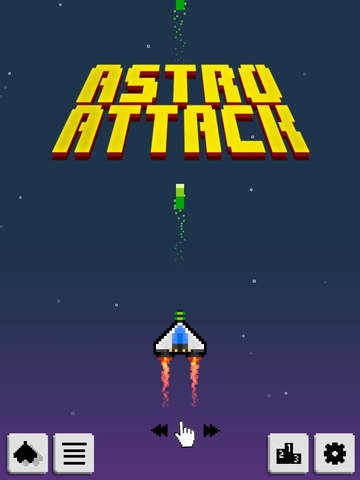 Astro Attack gallery image