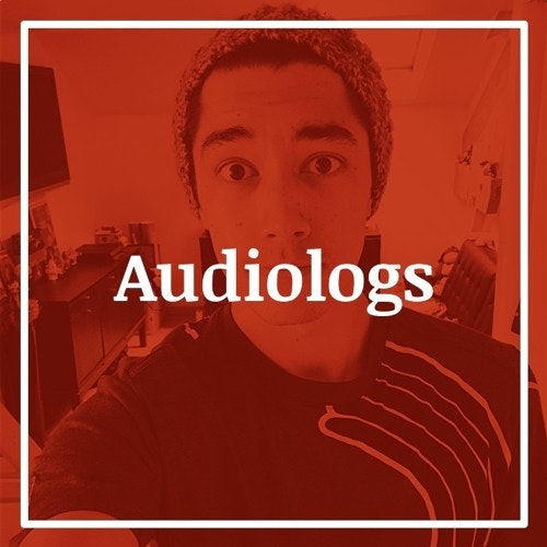Audiologs - 001: Welcome