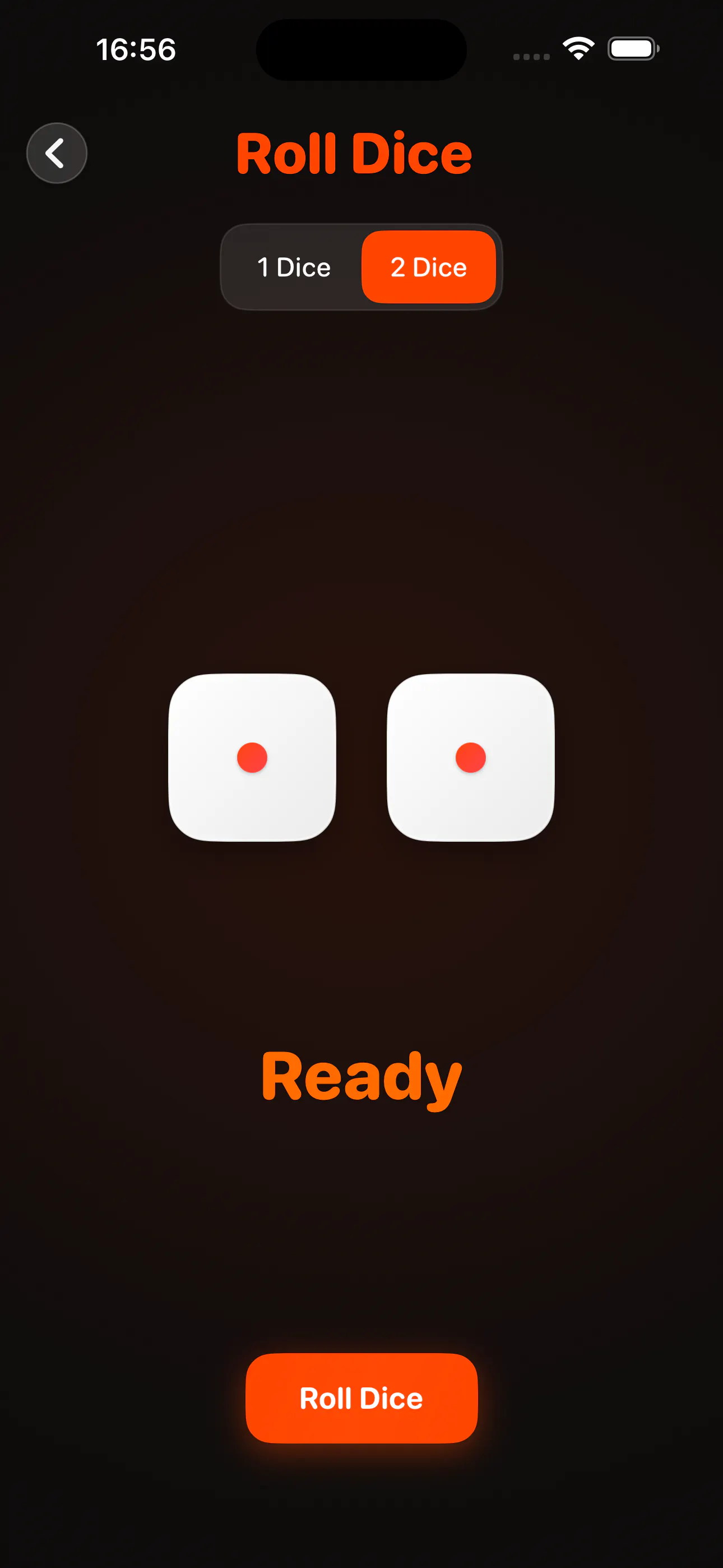 Optio: AI Decision Maker 截图 4