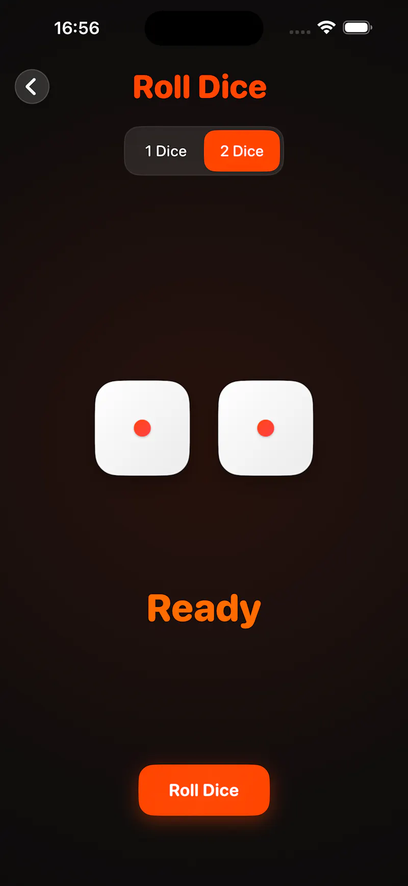 Optio: AI Decision Maker screenshot 4