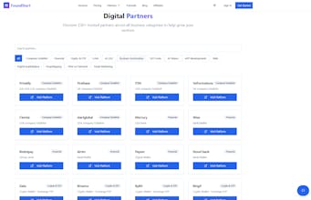 FoundStart gallery image