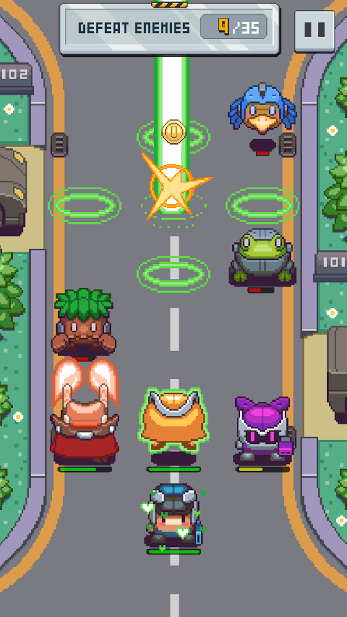 Swap Cops gallery image