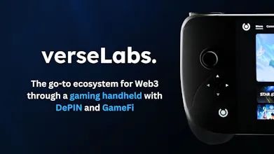 Verselabs gallery image