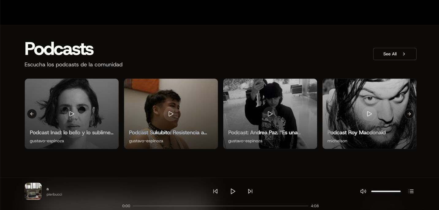 Rauversion gallery image