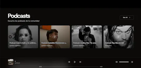Rauversion gallery image