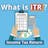 What is ITR