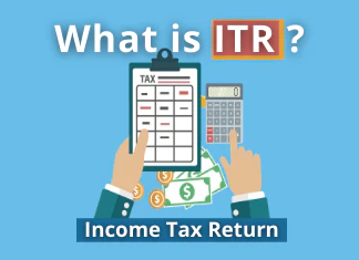 What is ITR