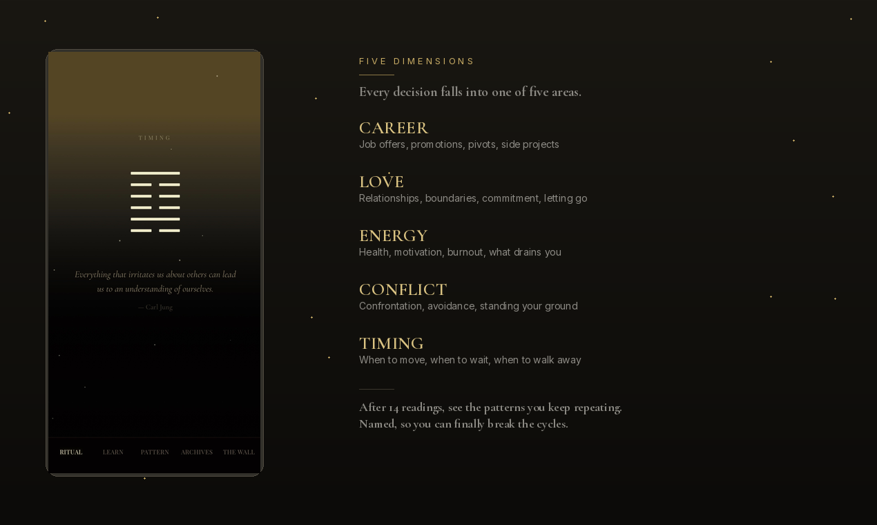 Shadow OS gallery image