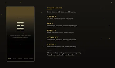 Shadow OS gallery image