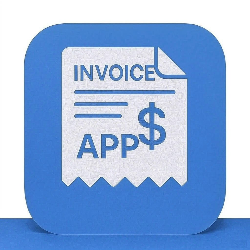 InvoxEasy Fast Invo... logo