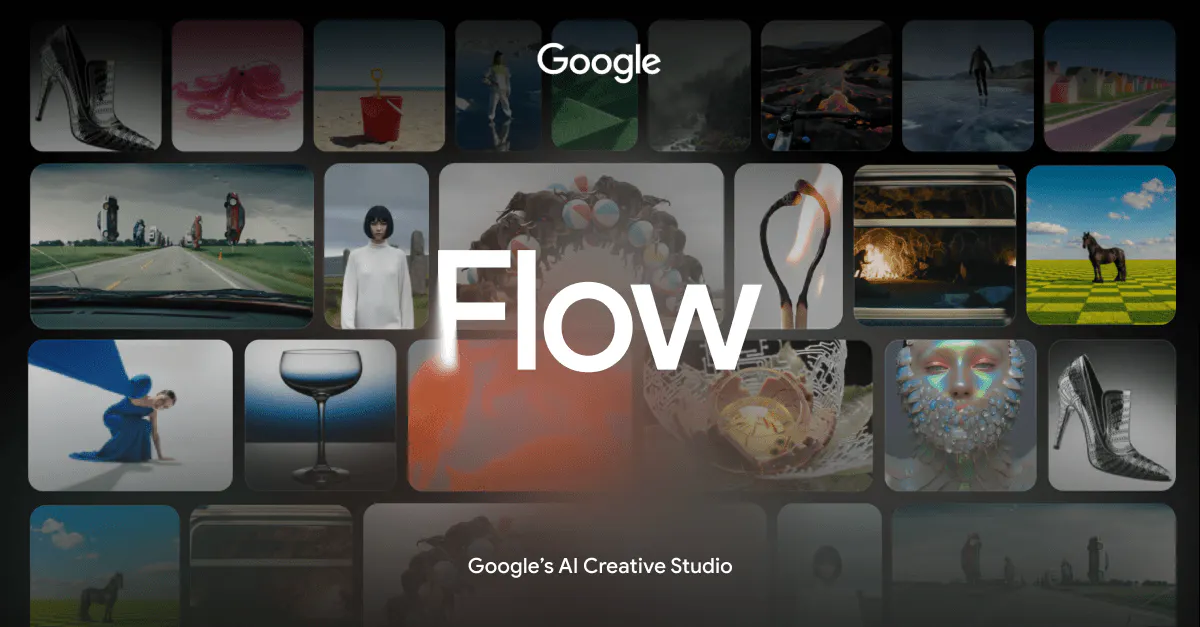 Google Flow for iOS & Android gallery image