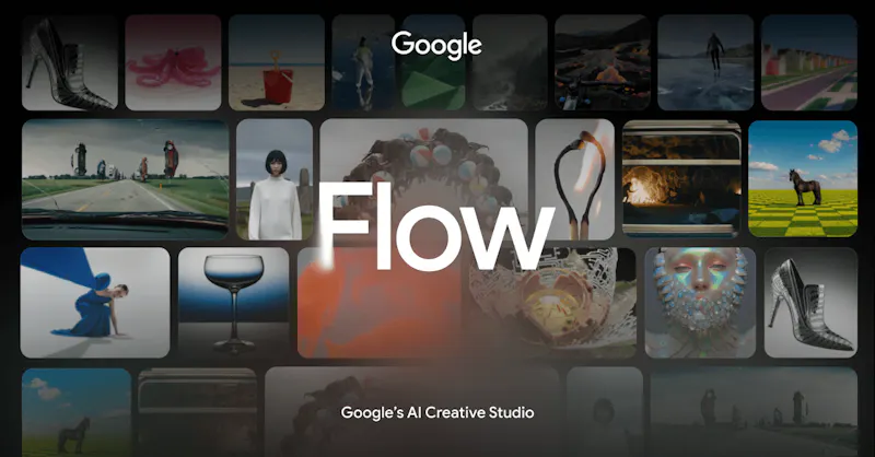 Google Flow for iOS & Android screenshot 2