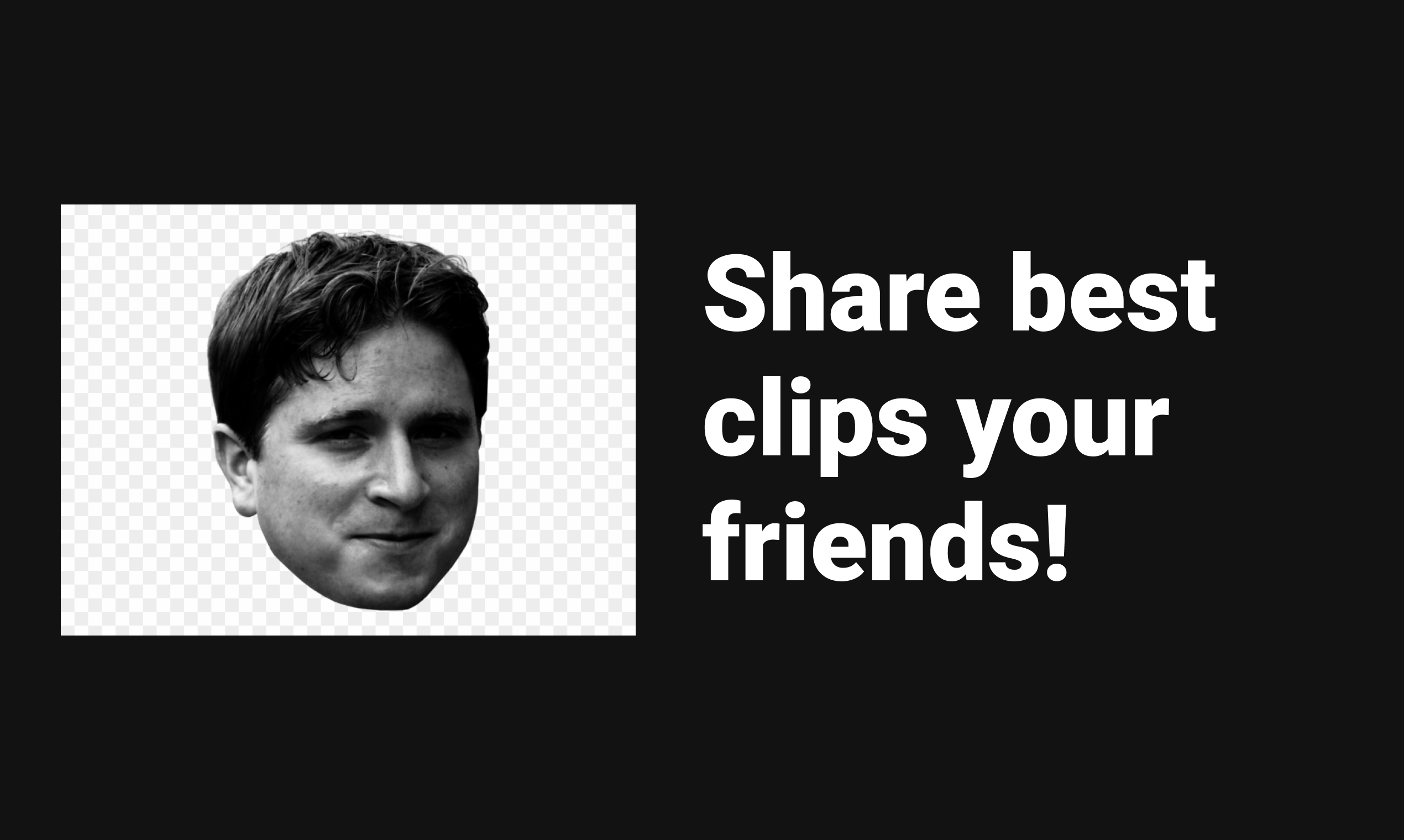 SwipeTwitch gallery image