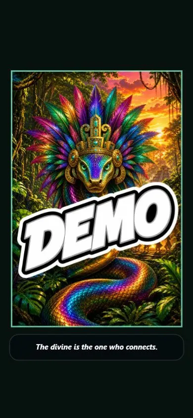 Dream Snake Adventure gallery image