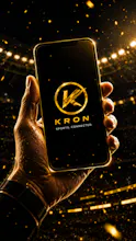 Kron Sports Social Media gallery image