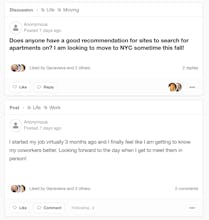 Realworld Community gallery image