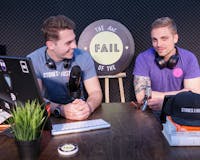 The Art of The Fail Podcast media 3