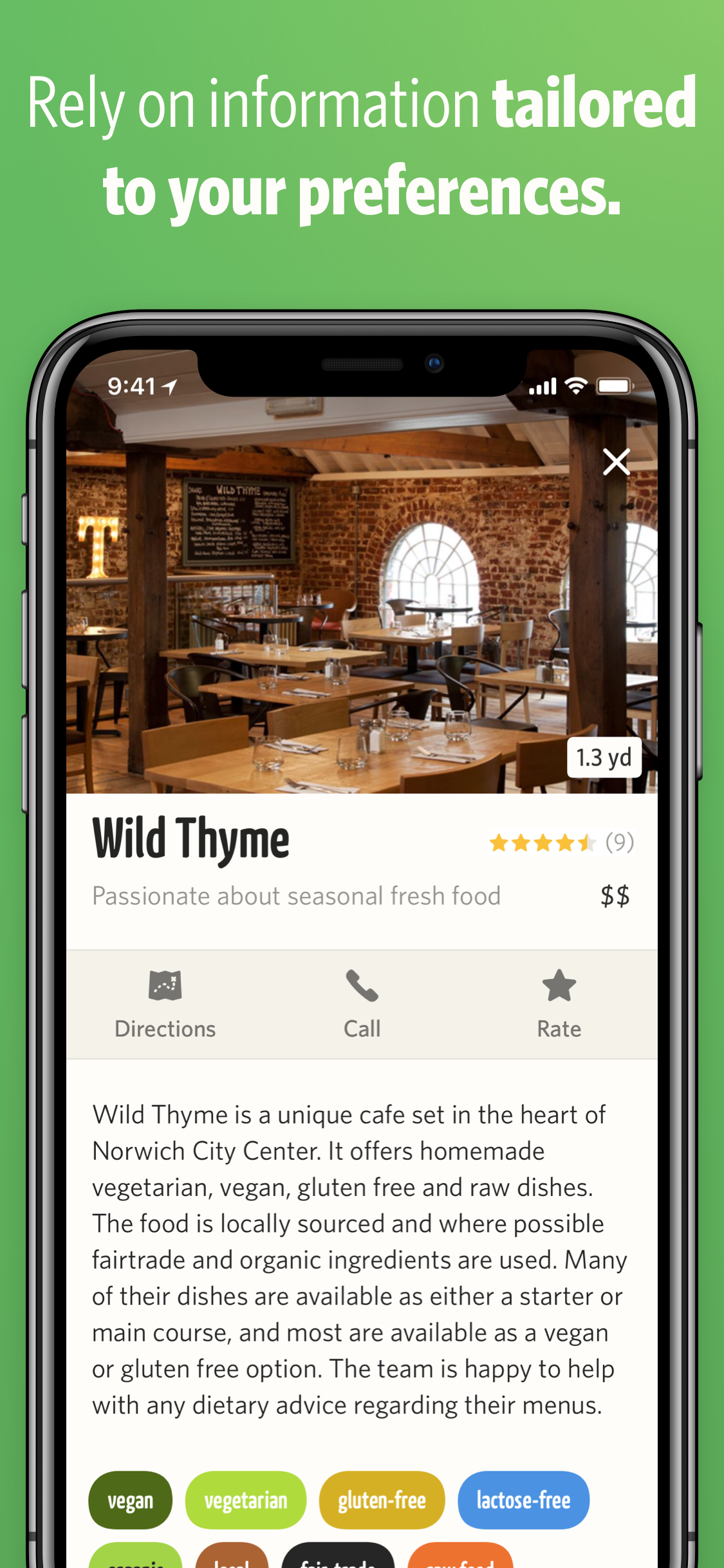 vanilla bean gallery image